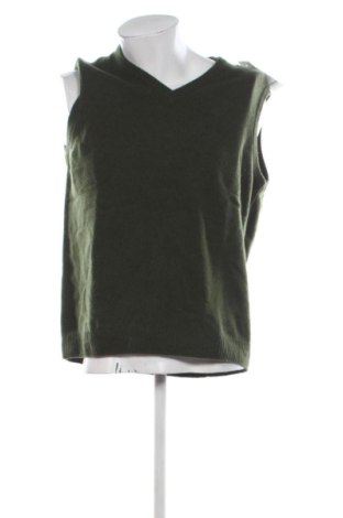Pánský svetr  WoolOvers, Velikost XL, Barva Zelená, Cena  1 429,00 Kč, #137158901
