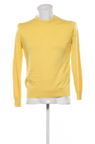 Pánsky sveter  Unbranded, Veľkosť M, Farba Žltá, Cena  13,00 €, #137159106
