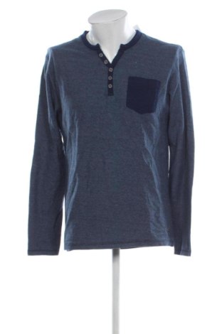 Herrenpullover Tom Tompson, Größe L, Farbe Blau, Preis € 17,99, #137162682