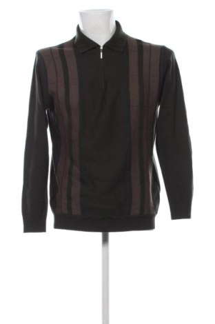Męski sweter Unbranded, Rozmiar L, Kolor Zielony, Cena 63,50 zł, #137163799