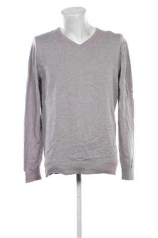 Pulover de bărbați Tom Tailor, Mărime XL, Culoare Gri, Preț 133,99 Lei, #137165696