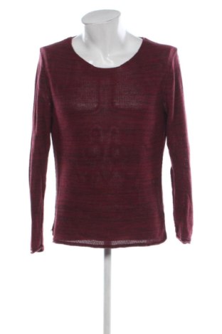 Férfi pulóver H&M, Méret M, Szín Piros, Ár 3 546 Ft, #137168217