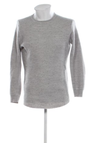 Férfi pulóver H&M, Méret M, Szín Szürke, Ár 3 546 Ft, #137168249