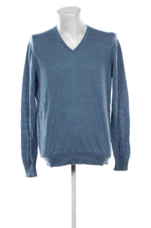 Herrenpullover Olymp, Größe XL, Farbe Blau, Preis € 21,99, #137168389