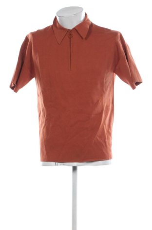 Herrenpullover COS, Größe S, Farbe Orange, Preis 25,99 €, #137169637