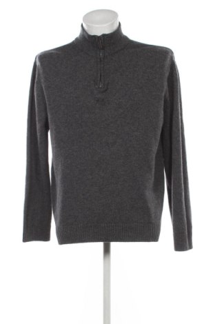 Pánský svetr  Marks & Spencer, Velikost XL, Barva Šedá, Cena  246,00 Kč, #137171297