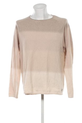 Férfi pulóver Jack & Jones, Méret XXL, Szín Bézs, Ár 10 284 Ft, #137172210