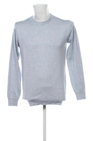 Herrenpullover Scotch & Soda, Größe L, Farbe Grau, Preis 27,99 €, #137172370