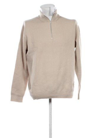 Herrenpullover Only & Sons, Größe XL, Farbe Beige, Preis € 28,99, #137172795