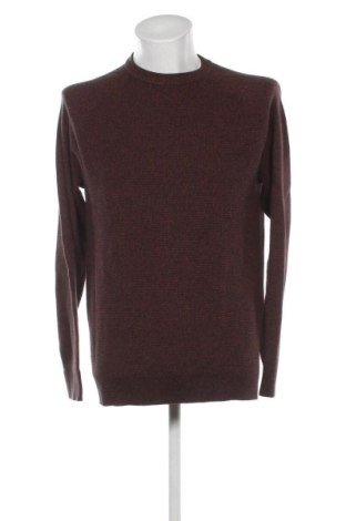 Męski sweter C&A, Rozmiar L, Kolor Brązowy, Cena 71,97 zł, #137173593