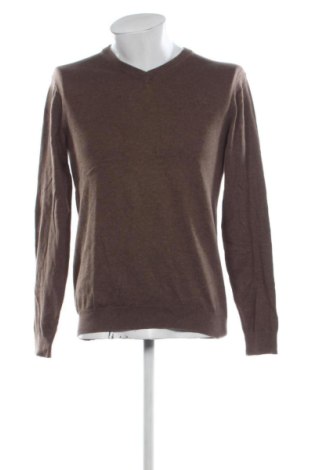 Męski sweter Esprit, Rozmiar M, Kolor Brązowy, Cena 36,99 zł, #137174161