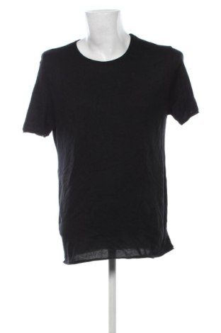 Męski sweter Zara, Rozmiar XL, Kolor Czarny, Cena 73,99 zł, #137178247