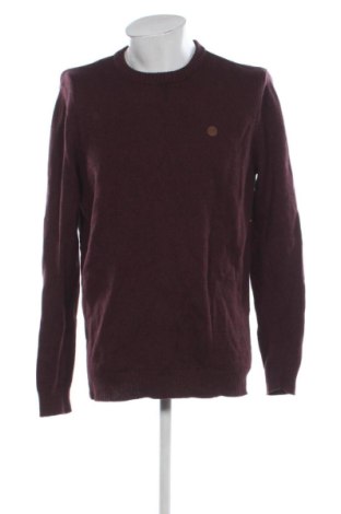 Pulover de bărbați Springfield, Mărime XL, Culoare Roșu, Preț 52,49 Lei, #137180024