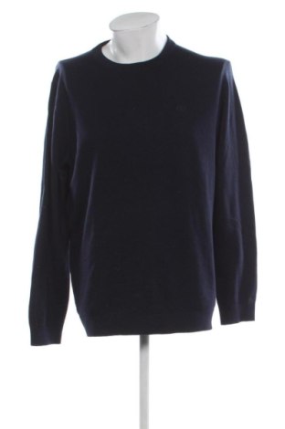 Męski sweter Tom Tailor, Rozmiar XL, Kolor Niebieski, Cena 71,97 zł, #137184629