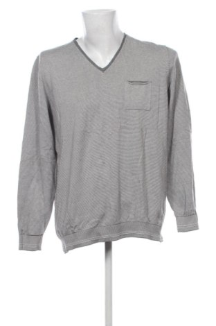 Herrenpullover S.Oliver, Größe XL, Farbe Grau, Preis € 11,99, #137185242