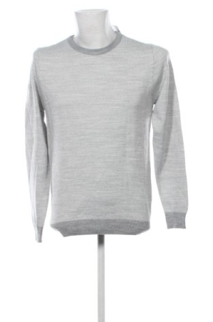 Pánsky sveter  Defacto, Veľkosť L, Farba Sivá, Cena  9,95 €, #137185488