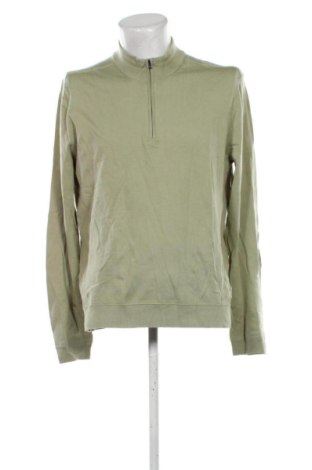 Męski sweter Blue Industry, Rozmiar XL, Kolor Zielony, Cena 147,99 zł, #137186537