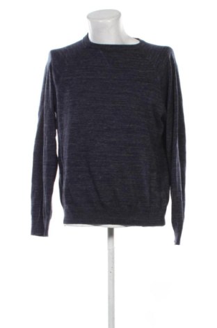 Pánsky sveter  H&M, Veľkosť L, Farba Modrá, Cena  12,00 €, #137190553
