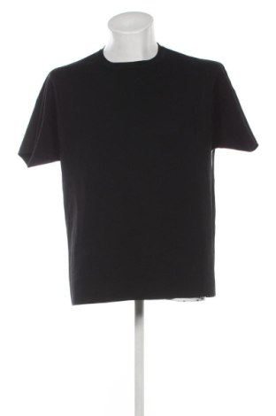 Мъжки пуловер Zara, Размер L, Цвят Черен, Цена 14,41 €, #137203463