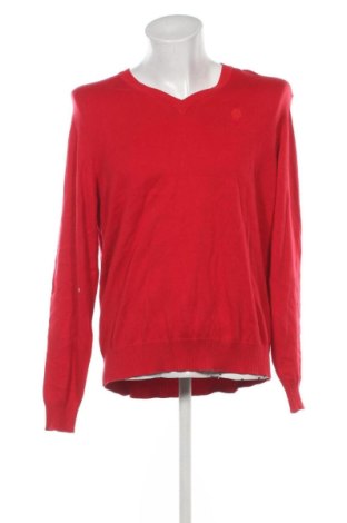 Męski sweter McNeal, Rozmiar L, Kolor Czerwony, Cena 60,99 zł, #137207798
