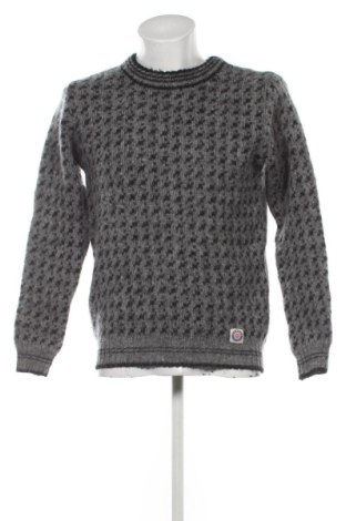 Męski sweter Unbranded, Rozmiar S, Kolor Szary, Cena 141,91 zł, #137211475