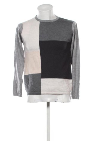 Herrenpullover UNITED ARROWS, Größe M, Farbe Mehrfarbig, Preis 27,99 €, #137212090