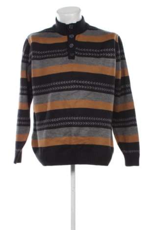 Pánsky sveter  LC Waikiki, Veľkosť XXL, Farba Viacfarebná, Cena  7,00 €, #137215713