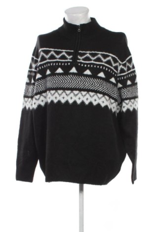Herrenpullover Livergy, Größe 3XL, Farbe Mehrfarbig, Preis 8,00 €, #137215931