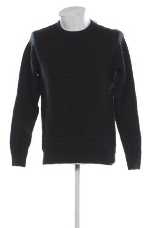 Męski sweter No Excess, Rozmiar M, Kolor Czarny, Cena 248,99 zł, #137217945