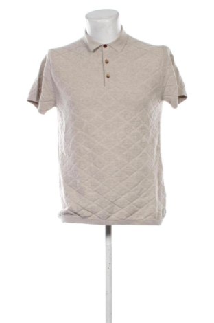 Herrenpullover Jack & Jones, Größe L, Farbe Beige, Preis € 36,00, #137222177