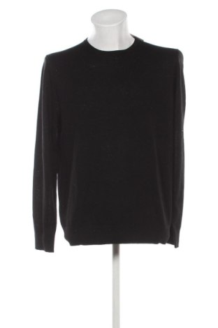 Herrenpullover Olymp, Größe XL, Farbe Schwarz, Preis 71,99 €, #137231722