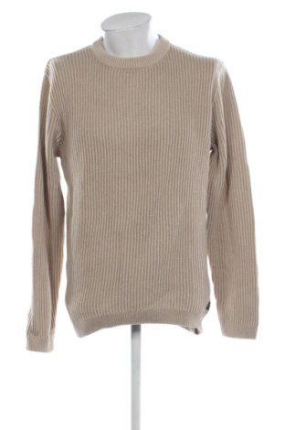 Pánsky sveter  Jack & Jones, Veľkosť XL, Farba Béžová, Cena  52,95 €, #137231985
