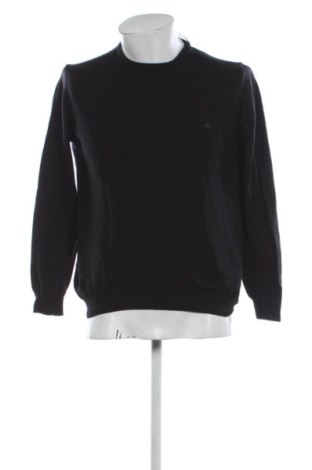 Herrenpullover Teodor, Größe M, Farbe Schwarz, Preis 12,00 €, #137239147