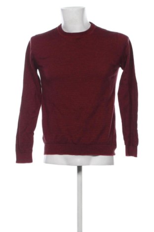 Herrenpullover Studio, Größe M, Farbe Rot, Preis € 8,76, #137241196