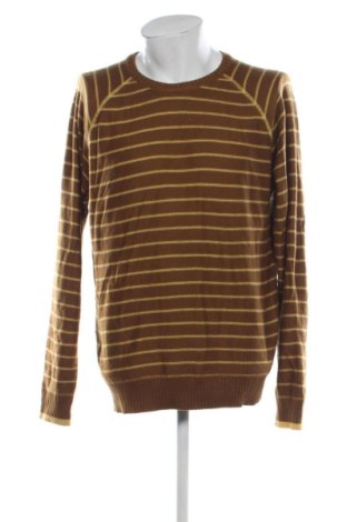 Herrenpullover H&M, Größe L, Farbe Braun, Preis € 11,00, #137246813