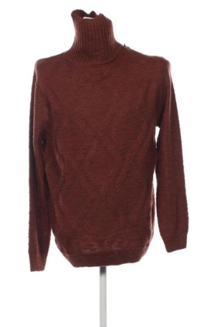 Herrenpullover Hamaki-Ho, Größe XL, Farbe Braun, Preis 37,91 €, #137247689
