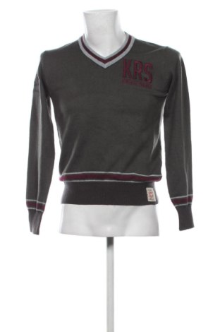 Herrenpullover Unbranded, Größe S, Farbe Grau, Preis 11,00 €, #137248472