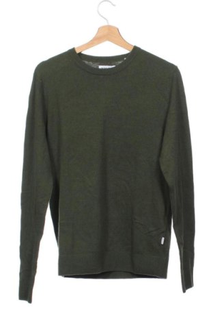 Pánský svetr  Jack & Jones, Velikost XS, Barva Zelená, Cena  364,00 Kč, #137060781