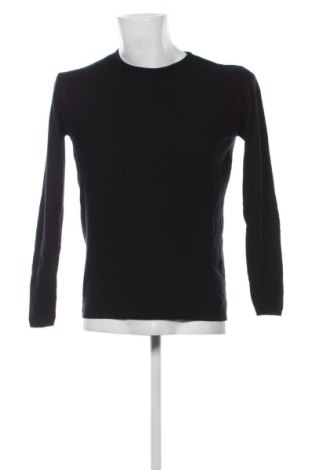 Pulover de bărbați Zara, Mărime M, Culoare Negru, Preț 173,98 Lei, #137104549