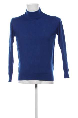Мъжки пуловер Lazarini, Размер XL, Цвят Син, Цена 54,97 €, #137151927