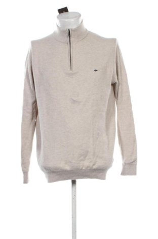 Herrenpullover Fynch-Hatton, Größe XL, Farbe Ecru, Preis € 72,99, #137151935