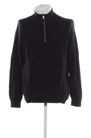 Мъжки пуловер Marc O'Polo, Размер M, Цвят Черен, Цена 115,04 €, #137167739