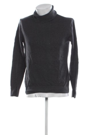 Мъжки пуловер Jack & Jones, Размер M, Цвят Сив, Цена 51,12 €, #137169757
