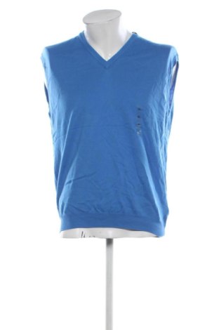 Мъжки пуловер Pull Love, Размер XL, Цвят Син, Цена 29,65 €, #137178202