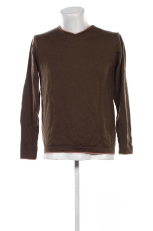 Herrenpullover Hanbury, Größe M, Farbe Braun, Preis 9,00 €, #137194060