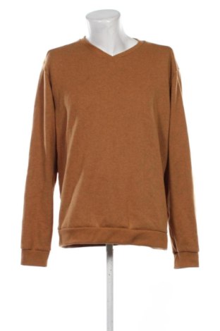 Herrenpullover Decathlon, Größe XXL, Farbe Braun, Preis 9,00 €, #137194103