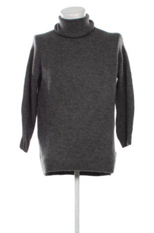 Herrenpullover H&M, Größe S, Farbe Grau, Preis 24,66 €, #137217876