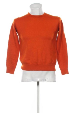 Męski sweter Dunnes, Rozmiar M, Kolor Pomarańczowy, Cena 50,80 zł, #137228360