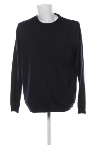 Pulover de bărbați Jack & Jones, Mărime XXL, Culoare Negru, Preț 146,97 Lei, #137233526
