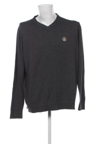 Pulover de bărbați Jack & Jones, Mărime 3XL, Culoare Gri, Preț 146,97 Lei, #137233907